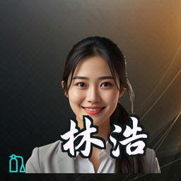 林浩