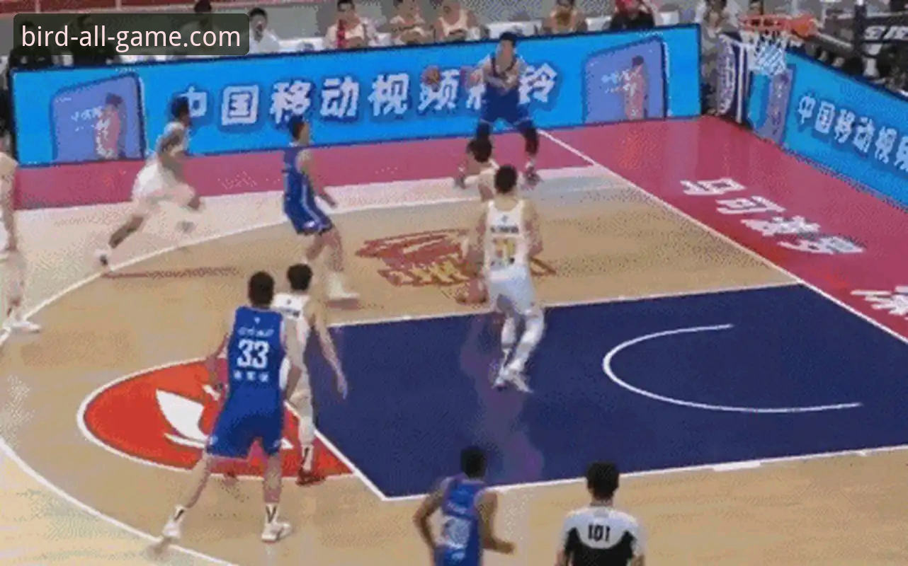 CBA季后赛山西横扫青岛观赛教程：在小鸟体育平台见证黑马崛起