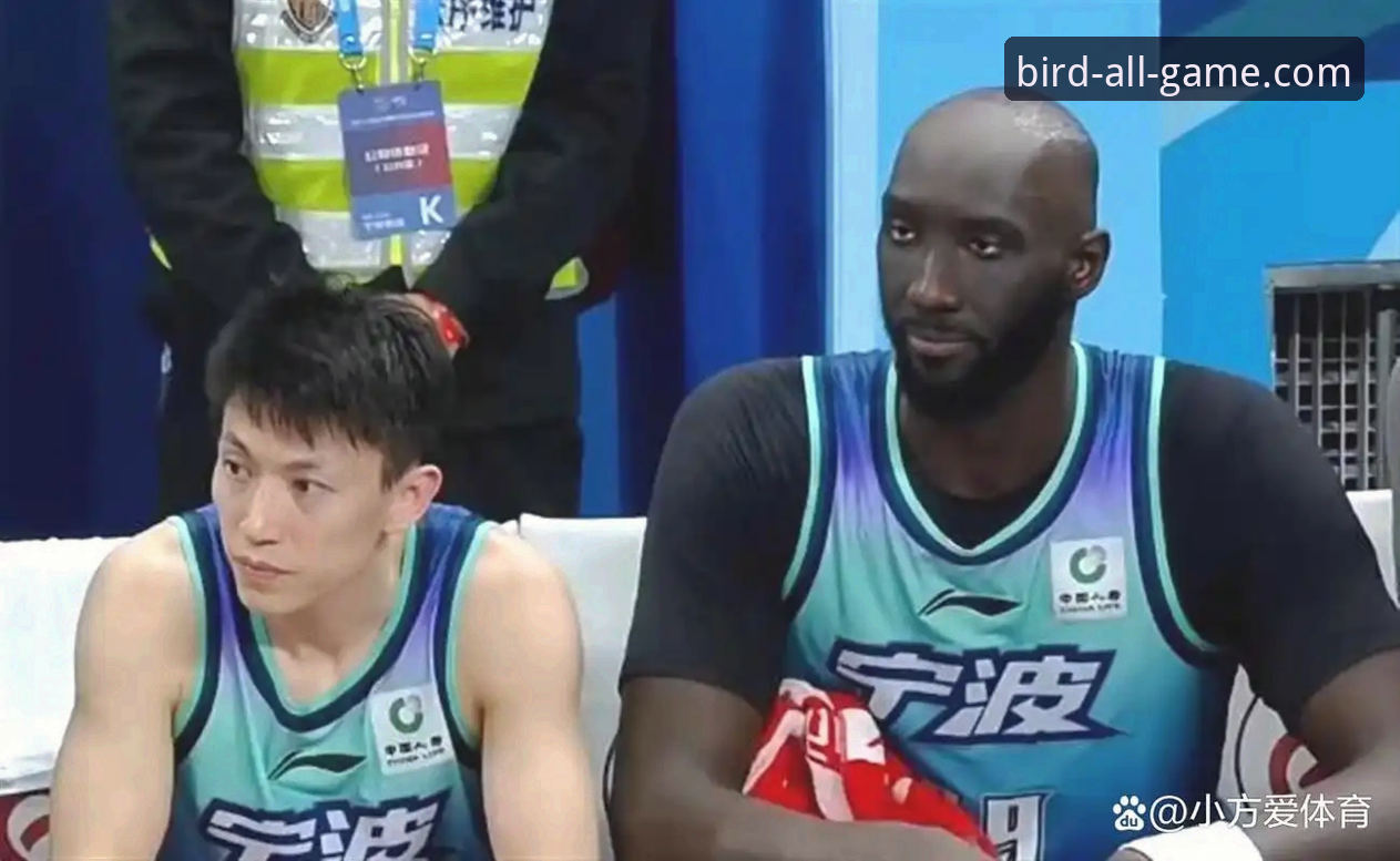 揭秘浙江83-81加时绝杀宁波背后的战术密码——小鸟体育2025版更新深度解读